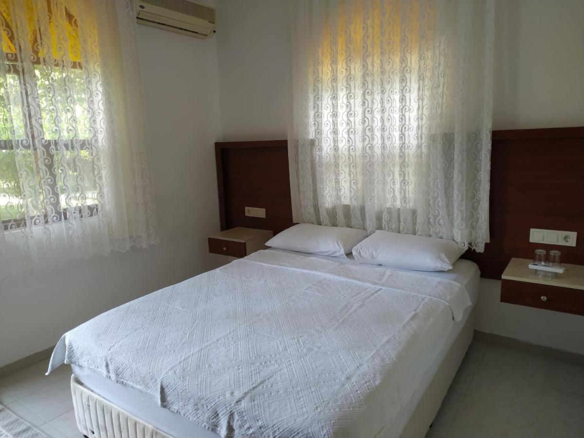 Olympos Yavuz Hotel Çıralı Esterno foto