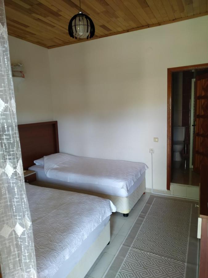 Olympos Yavuz Hotel Çıralı Esterno foto
