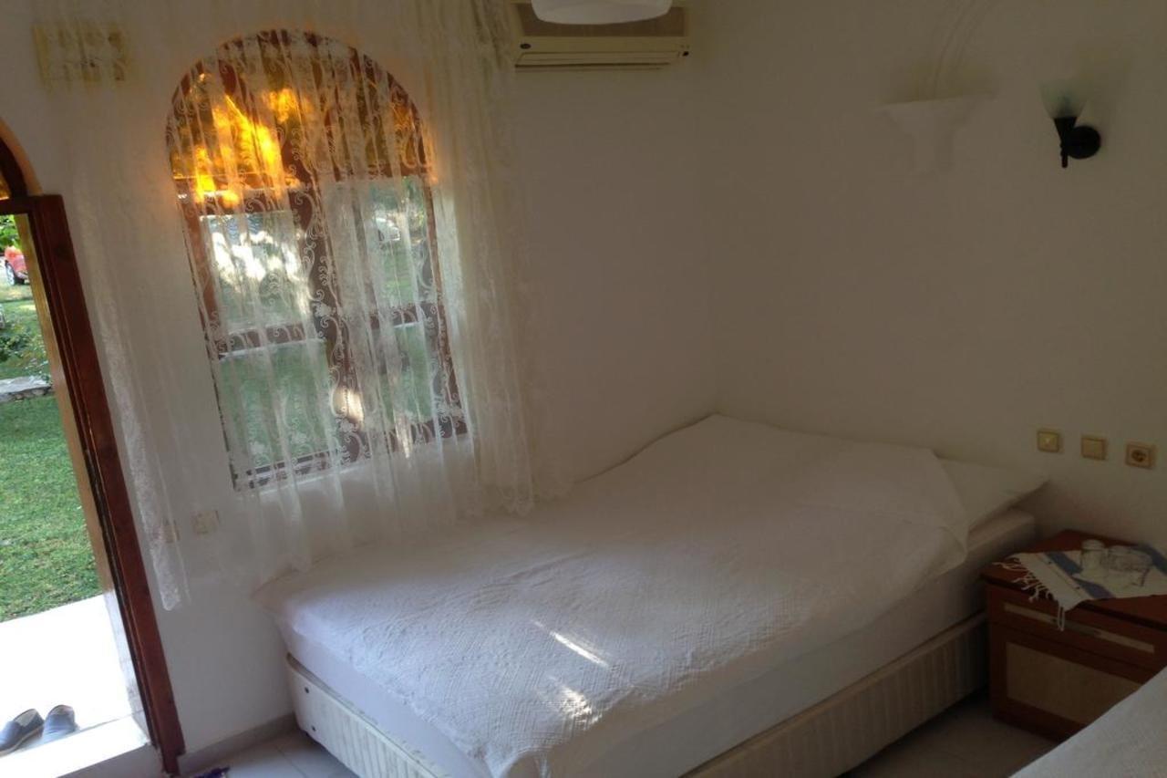 Olympos Yavuz Hotel Çıralı Esterno foto