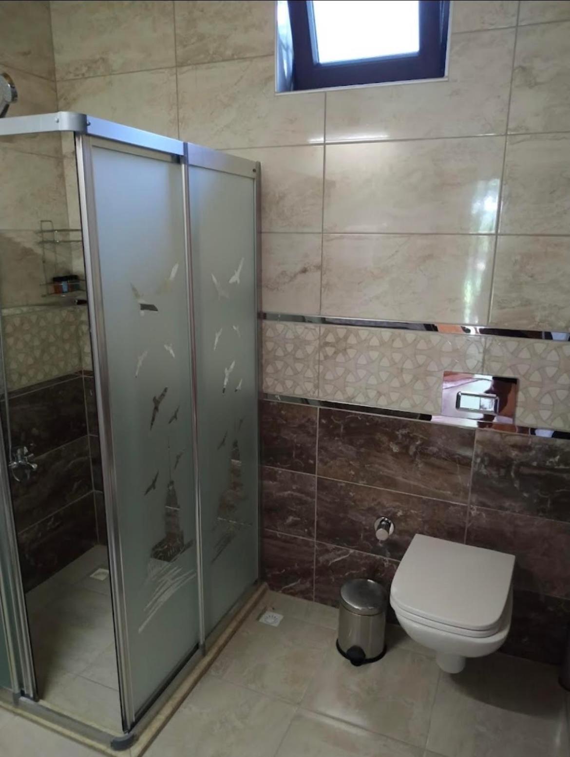 Olympos Yavuz Hotel Çıralı Esterno foto