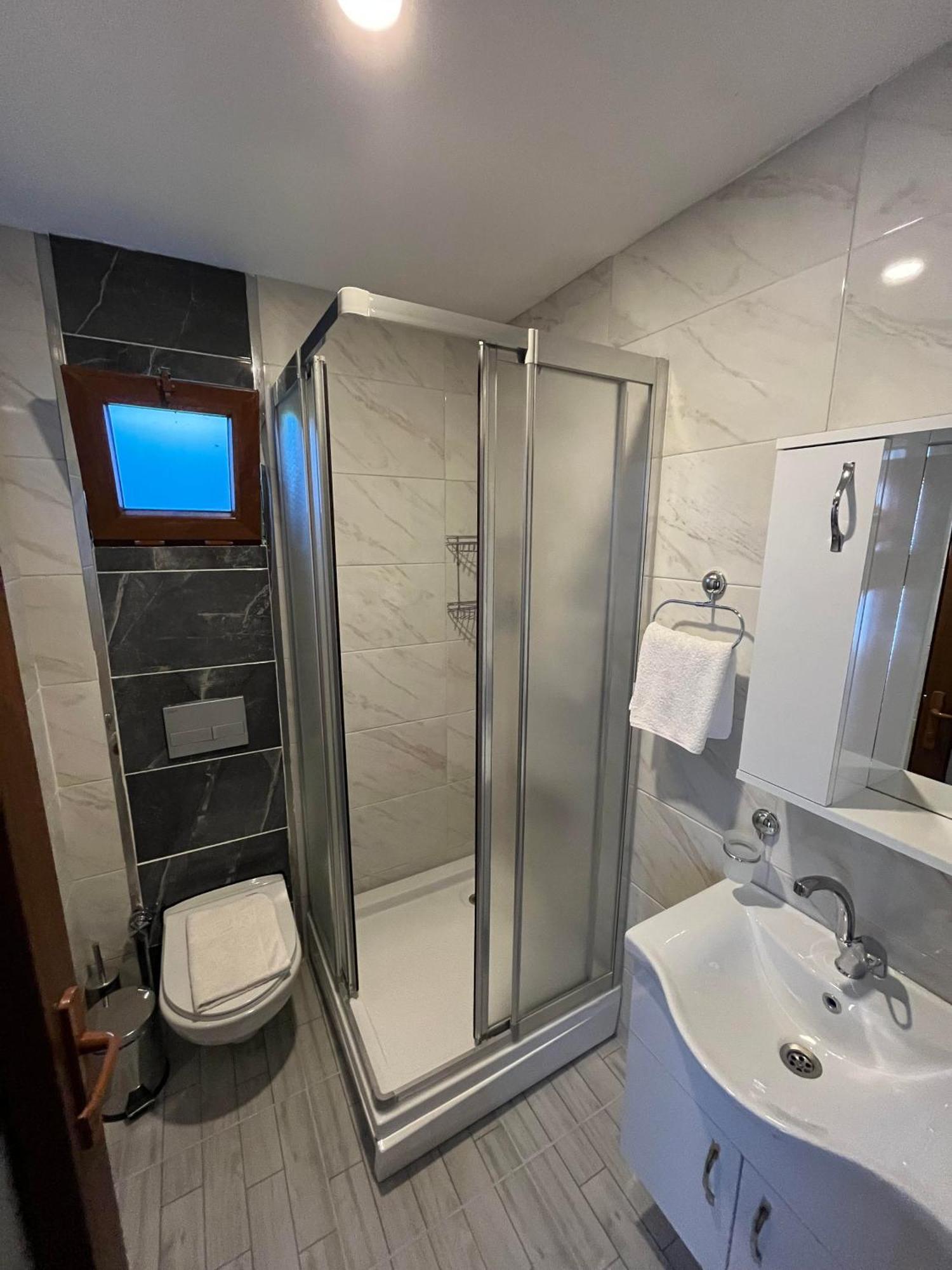 Olympos Yavuz Hotel Çıralı Esterno foto